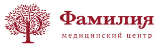 Медицинский центр Фамилия на Курбатова