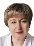 Врач Абдулкина Ольга Вячеславовна