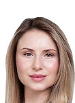 Врач Абрамова Мария Игоревна