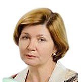 Врач Абрамович Галина Васильевна