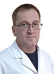 Врач Афанасьев Олег Михайлович