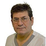 Врач Агаев Ризван Исмаилович