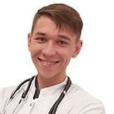 Врач Агафонов Михаил Алексеевич