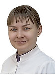 Врач Акульшина Софья Вячеславовна