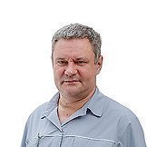 Врач Алексеев Андрей Михайлович