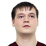 Врач Антонов Владислав Андреевич