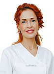 Врач Баева Ирина Александровна