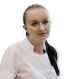 Врач Балабыркина Анна Сергеевна