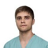 Врач Баранников Алексей Александрович