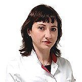 Врач Баранова Ирина Александровна