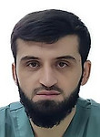 Врач Баротзода Давлатманди Мутахирхуджа