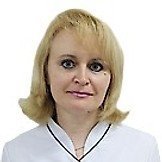 Врач Батракова Елена Анатольевна
