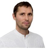 Врач Баженов Дмитрий Владимирович