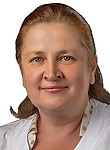 Врач Баженова Людмила Николаевна