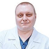 Врач Беляев Алексей Михайлович