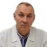 Врач Беляев Михаил Константинович