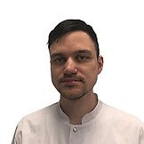 Врач Белобородов Роман Вадимович