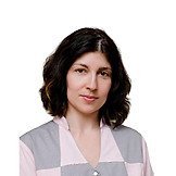 Врач Белоусова Ксения Евгеньевна