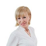 Врач Берестова Наталья Юрьевна