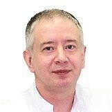 Врач Берсенев Аркадий Евгеньевич