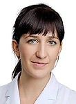 Врач Безрукова Наталья Владимировна
