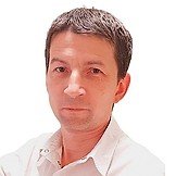 Врач Блынский Виталий Викторович