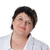 Врач Бочкова Яна Евгеньевна