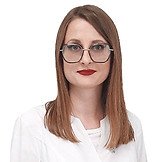 Врач Богатикова Юлия Сергеевна