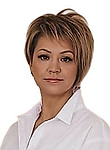 Врач Богданова Инна Олеговна