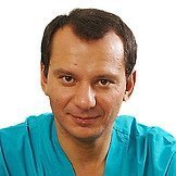 Врач Бондаренко Глеб Юрьевич