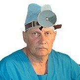 Врач Бондаренко Сергей Михайлович