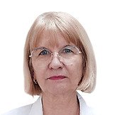 Врач Бондаренко Светлана Вячеславовна
