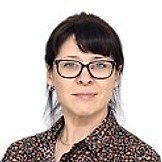 Врач Бородихина Марина Анатольевна
