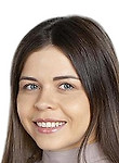 Врач Бученкова Татьяна Евгеньевна