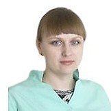 Врач Быкова Татьяна Владимировна