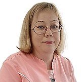 Врач Царапкина Елена Николаевна