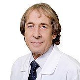 Врач Чайковский Валерий Николаевич