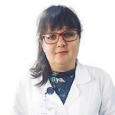 Врач Чеботарь Татьяна Ивановна