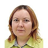 Врач Черникова Ольга Львовна