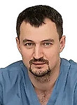 Врач Чернявский Сергей Сергеевич