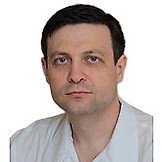 Врач Дашкин Андрей Владимирович