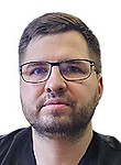 Врач Давыдкин Кирилл Олегович