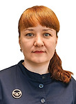 Врач Демьяновская Ольга Валерьевна