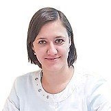Врач Добрякова Арина Александровна