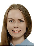 Врач Докиенко Арина Игоревна