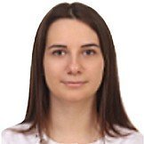 Врач Долотина Наталья Олеговна