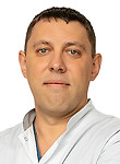 Врач Дроздов Сергей Сергеевич
