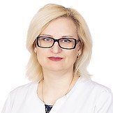 Врач Дуреева Жанна Сергеевна