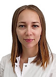 Врач Дуванова Софья Павловна