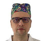 Врач Эйзенах Игорь Александрович